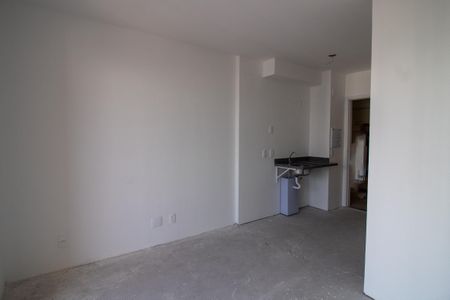 Apartamento à venda com 25m², 1 quarto e sem vaga Apartamento à venda com 25m², 1 quarto e sem vagaStudio