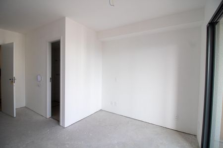 Apartamento à venda com 25m², 1 quarto e sem vaga Apartamento à venda com 25m², 1 quarto e sem vagaStudio