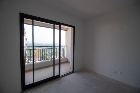 Apartamento à venda com 25m², 1 quarto e sem vaga Apartamento à venda com 25m², 1 quarto e sem vagaStudio