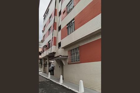 Apartamento à venda com 60m², 2 quartos e 1 vaga Apartamento à venda com 60m², 2 quartos e 1 vagaFachada