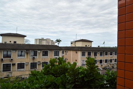 Apartamento à venda com 60m², 2 quartos e 1 vaga Apartamento à venda com 60m², 2 quartos e 1 vagaVista do Quarto 2