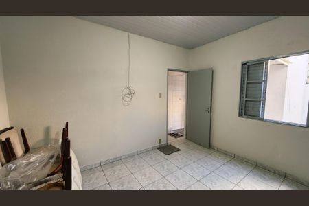 Casa à venda com 60m², 1 quarto e sem vagaQuarto
