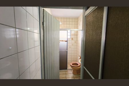 Casa à venda com 60m², 1 quarto e sem vagaBanheiro