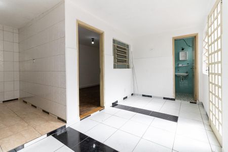 Casa para alugar com 60m², 1 quarto e sem vagaSala