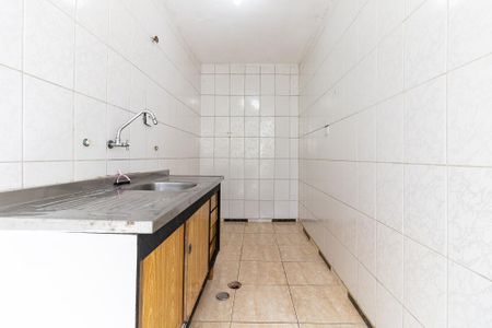 Casa para alugar com 60m², 1 quarto e sem vagaCozinha