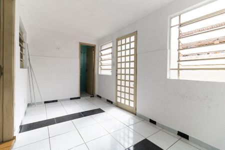 Casa para alugar com 60m², 1 quarto e sem vagaSala