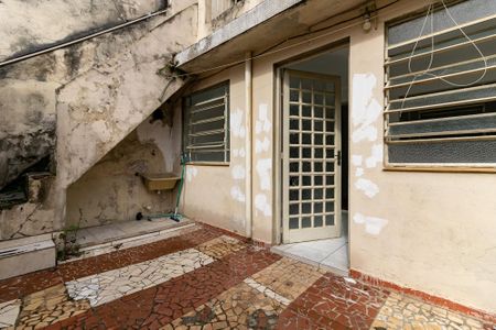 Casa para alugar com 60m², 1 quarto e sem vagaLavanderia