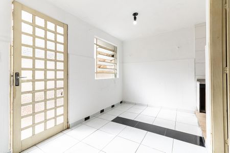 Casa para alugar com 60m², 1 quarto e sem vagaSala