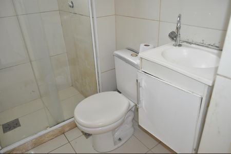 Apartamento à venda com 50m², 2 quartos e 1 vagaBanheiro 