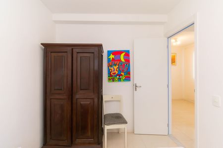 Apartamento à venda com 49m², 2 quartos e 1 vagaQuarto 1