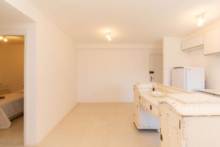 Apartamento à venda com 49m², 2 quartos e 1 vagaSala