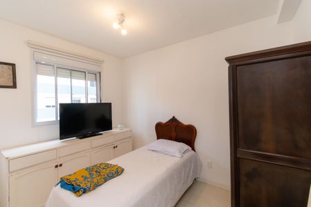 Apartamento à venda com 49m², 2 quartos e 1 vagaQuarto 1