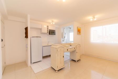 Apartamento à venda com 49m², 2 quartos e 1 vagaSala