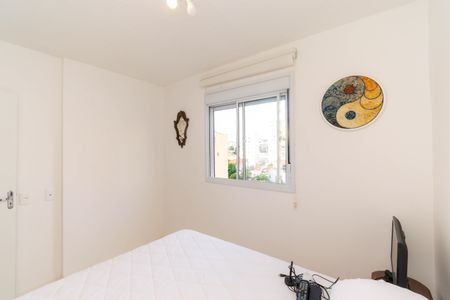 Apartamento à venda com 49m², 2 quartos e 1 vagaQuarto 2