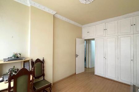Apartamento à venda com 93m², 3 quartos e sem vaga Apartamento à venda com 93m², 3 quartos e sem vagaQuarto 02