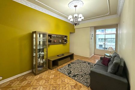 Apartamento à venda com 93m², 3 quartos e sem vaga Apartamento à venda com 93m², 3 quartos e sem vagaSala
