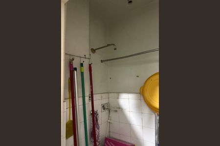 Apartamento à venda com 93m², 3 quartos e sem vaga Apartamento à venda com 93m², 3 quartos e sem vagaÁrea de Serviço