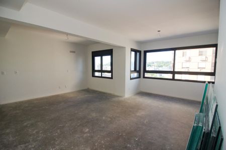 Apartamento à venda com 82m², 2 quartos e 2 vagasSala