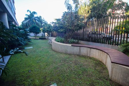 Apartamento à venda com 82m², 2 quartos e 2 vagasJardim