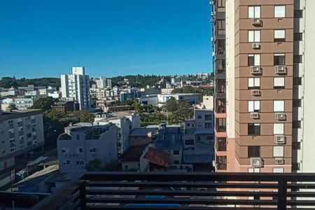 Apartamento à venda com 82m², 2 quartos e 2 vagasVista da Suíte