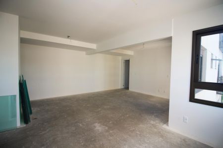 Apartamento à venda com 82m², 2 quartos e 2 vagasSala
