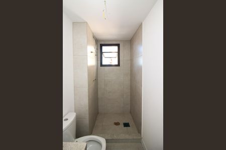 Apartamento à venda com 82m², 2 quartos e 2 vagasBanheiro Social