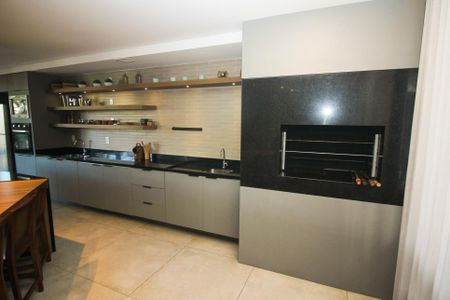 Apartamento à venda com 82m², 2 quartos e 2 vagasÁrea comum - Salão de festas