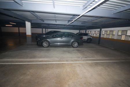 Apartamento à venda com 82m², 2 quartos e 2 vagasGaragem