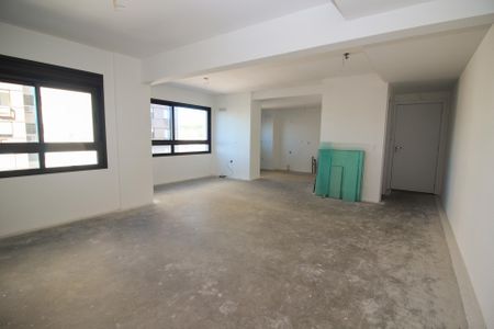 Apartamento à venda com 82m², 2 quartos e 2 vagasSala
