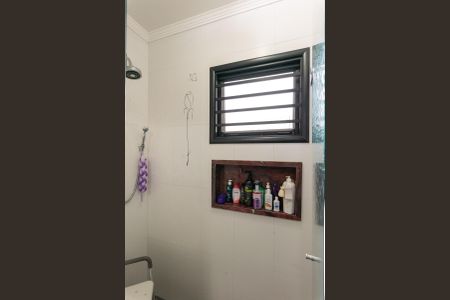 Casa à venda com 320m², 3 quartos e 2 vagas Casa à venda com 320m², 3 quartos e 2 vagasBanheiro da Suíte 2