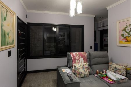 Casa à venda com 320m², 3 quartos e 2 vagas Casa à venda com 320m², 3 quartos e 2 vagasSala