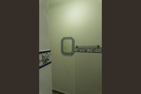 Casa à venda com 320m², 3 quartos e 2 vagas Casa à venda com 320m², 3 quartos e 2 vagasBanheiro de Serviço