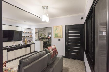 Casa à venda com 320m², 3 quartos e 2 vagas Casa à venda com 320m², 3 quartos e 2 vagasSala