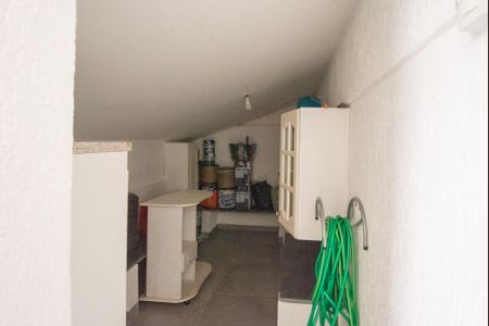 Casa à venda com 320m², 3 quartos e 2 vagas Casa à venda com 320m², 3 quartos e 2 vagasQuarto de Serviço