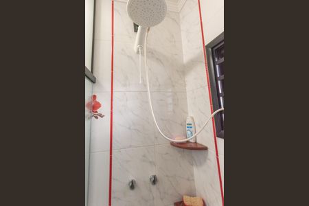 Casa à venda com 320m², 3 quartos e 2 vagas Casa à venda com 320m², 3 quartos e 2 vagasBanheiro da Suíte 1