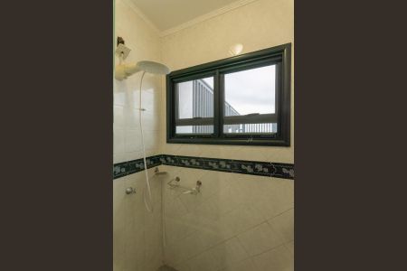 Casa à venda com 320m², 3 quartos e 2 vagas Casa à venda com 320m², 3 quartos e 2 vagasBanheiro