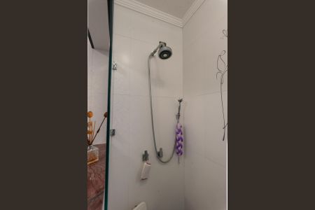 Casa à venda com 320m², 3 quartos e 2 vagas Casa à venda com 320m², 3 quartos e 2 vagasBanheiro da Suíte 2