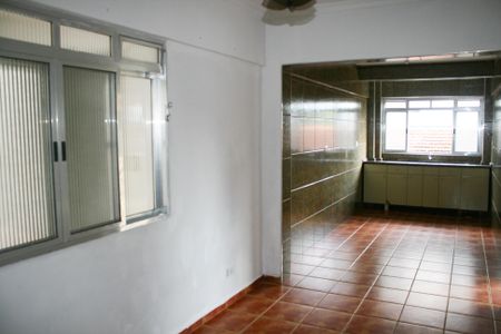 Apartamento para alugar com 90m², 2 quartos e 1 vaga Apartamento para alugar com 90m², 2 quartos e 1 vagaSala