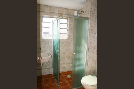 Apartamento para alugar com 90m², 2 quartos e 1 vaga Apartamento para alugar com 90m², 2 quartos e 1 vagaBanheiro