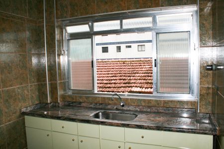 Apartamento para alugar com 90m², 2 quartos e 1 vaga Apartamento para alugar com 90m², 2 quartos e 1 vagaCozinha