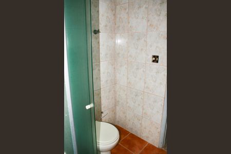 Apartamento para alugar com 90m², 2 quartos e 1 vaga Apartamento para alugar com 90m², 2 quartos e 1 vagaBanheiro