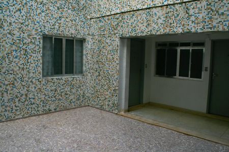 Apartamento para alugar com 90m², 2 quartos e 1 vaga Apartamento para alugar com 90m², 2 quartos e 1 vagaGaragem