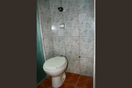 Apartamento para alugar com 90m², 2 quartos e 1 vaga Apartamento para alugar com 90m², 2 quartos e 1 vagaBanheiro