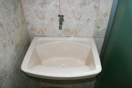 Apartamento para alugar com 90m², 2 quartos e 1 vaga Apartamento para alugar com 90m², 2 quartos e 1 vagaBanheiro