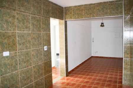 Apartamento para alugar com 90m², 2 quartos e 1 vaga Apartamento para alugar com 90m², 2 quartos e 1 vagaCozinha