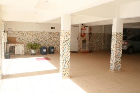 Apartamento para alugar com 90m², 2 quartos e 1 vaga Apartamento para alugar com 90m², 2 quartos e 1 vagaGaragem