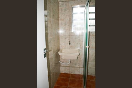 Apartamento para alugar com 90m², 2 quartos e 1 vaga Apartamento para alugar com 90m², 2 quartos e 1 vagaBanheiro