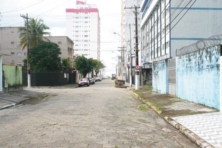 Apartamento para alugar com 90m², 2 quartos e 1 vaga Apartamento para alugar com 90m², 2 quartos e 1 vagaVista da Rua