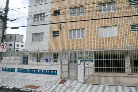 Apartamento para alugar com 90m², 2 quartos e 1 vaga Apartamento para alugar com 90m², 2 quartos e 1 vagaFachada + Placa
