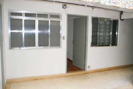 Apartamento para alugar com 90m², 2 quartos e 1 vaga Apartamento para alugar com 90m², 2 quartos e 1 vagaHall de entrada